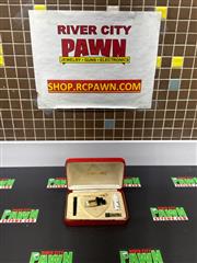 PICKERING TL-3 HARMON KARDEN RECEIVER CARTRIDGE PHONE NEEDLE